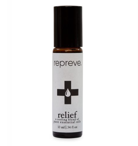 Relief Blend Vial, Ready to Use, 10 ml